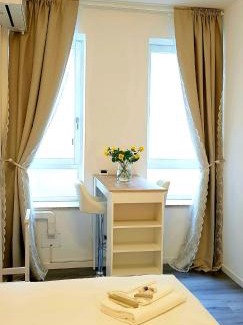 Abbadesse Apartamento | Casa di Matisse