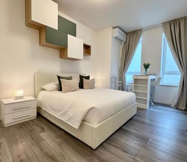 Abbadesse Apartamento | Casa di Matisse