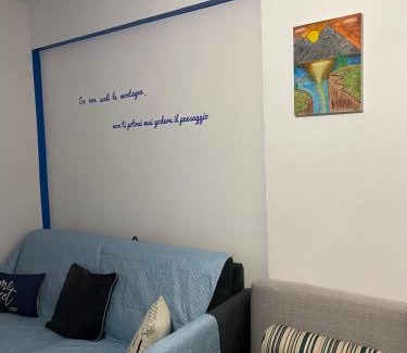Sestriere Apartamento | Casa di Matteo