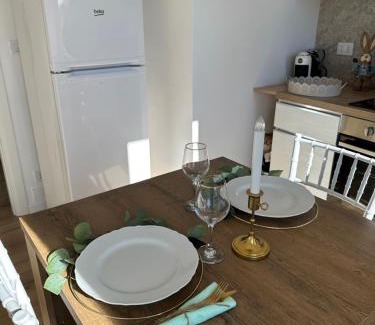 Portacomaro Apartamento | Casa di Maya