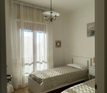 Portacomaro Apartamento | Casa di Maya