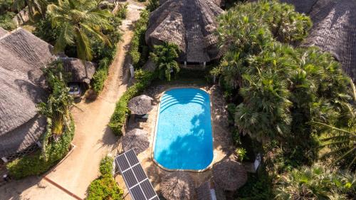 Diani Beach Villa | Casa Di Mia Luxury 4 br Villa with Pool and 3 min to the beach