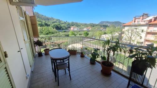 Casarza Ligure Apartamento | Casa di Mirtha
