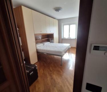 Casarza Ligure Apartamento | Casa di Mirtha