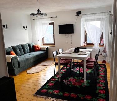 Danta di Cadore Apartamento | CASA DI MONTAGNA BnB -ROXY