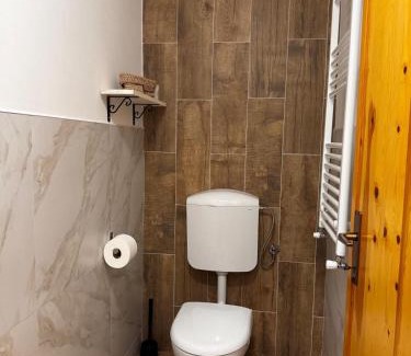 Danta di Cadore Apartamento | CASA DI MONTAGNA BnB -ROXY