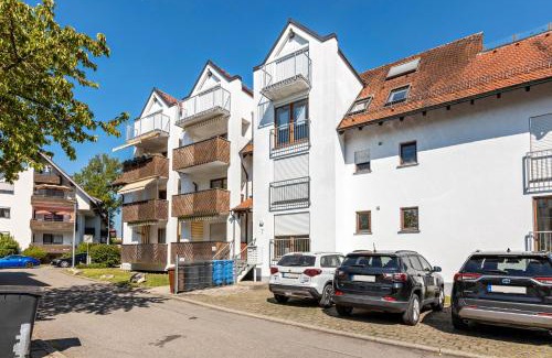 Radolfzell am Bodensee Apartamento | Casa di Napolitano 1