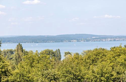 Radolfzell am Bodensee Apartamento | Casa di Napolitano 1