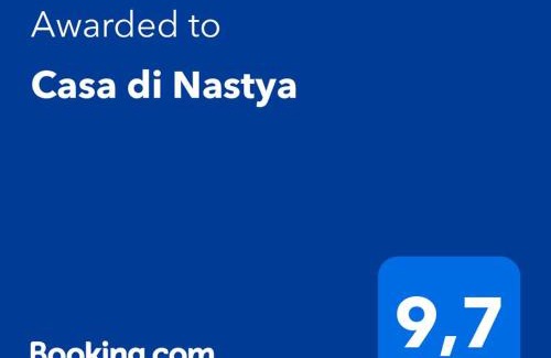 Serramonacesca Apartamento | Casa di Nastya