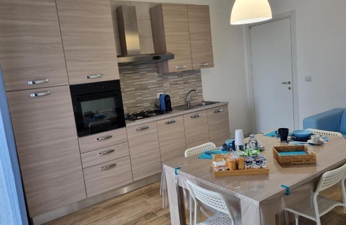 Montescaglioso Apartamento | Casa di Noi