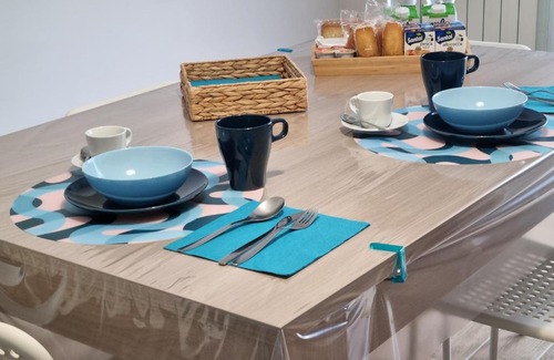Montescaglioso Apartamento | Casa di Noi