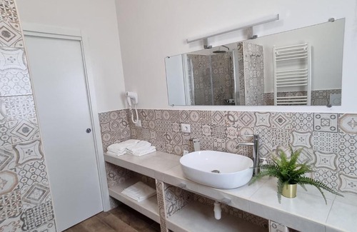 Montescaglioso Apartamento | Casa di Noi