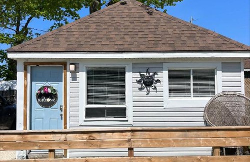 Wasaga Beach Casa | Casa Di Nonna