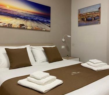 Massa Lubrense Apartamento | Casa di Nonna Gilda