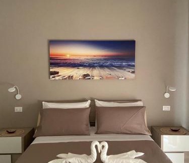 Massa Lubrense Apartamento | Casa di Nonna Gilda