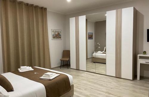 Massa Lubrense Apartamento | Casa di Nonna Gilda