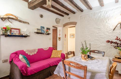 San Marcello Piteglio Apartamento | Casa di nonna Lina