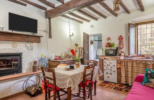 San Marcello Piteglio Apartamento | Casa di nonna Lina
