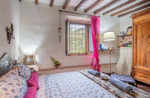 San Marcello Piteglio Apartamento | Casa di nonna Lina