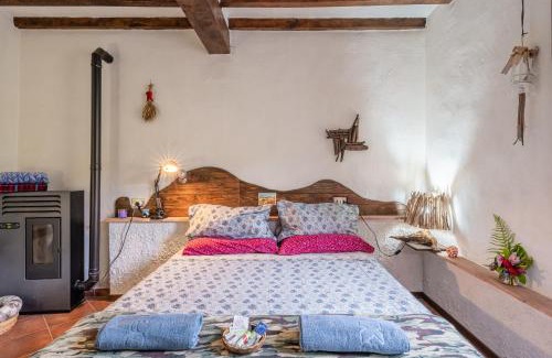 San Marcello Piteglio Apartamento | Casa di nonna Lina