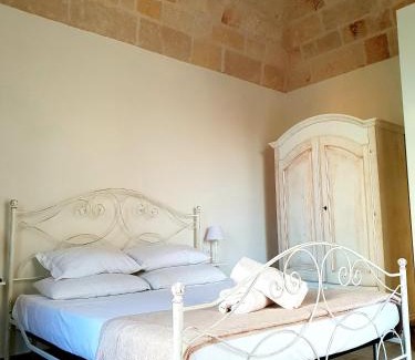 Monopoli Apartamento | Casa di Nonna Maria