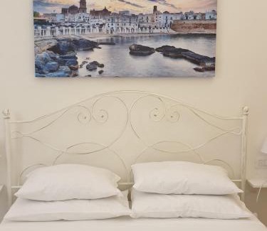 Monopoli Apartamento | Casa di Nonna Maria