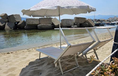 Torre di Faro Apartamento | Casa di Nonna Mariella