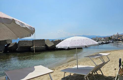 Torre di Faro Apartamento | Casa di Nonna Mariella