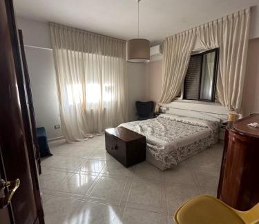 Torre di Faro Apartamento | Casa di Nonna Mariella