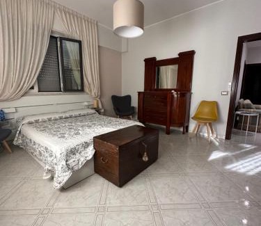 Torre di Faro Apartamento | Casa di Nonna Mariella