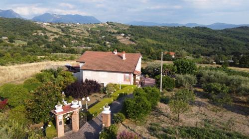 Caiazzo Apartamento | casa di nunzia