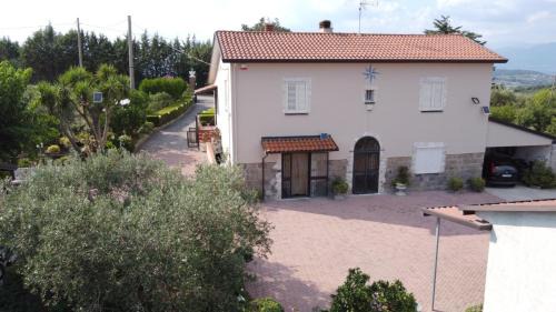 Caiazzo Apartamento | casa di nunzia