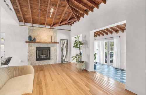 Tarpon River Casa | Casa Di Ola a unique and peaceful oasis on Ft. Lauderdale!