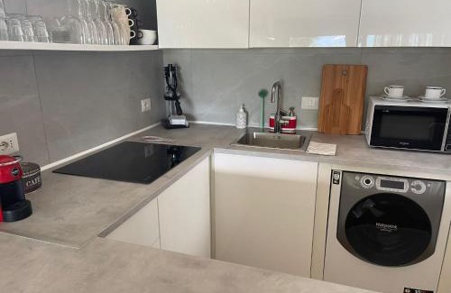Porto Valtravaglia Apartamento | Casa di Paolino
