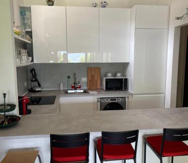 Porto Valtravaglia Apartamento | Casa di Paolino