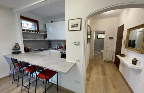 Porto Valtravaglia Apartamento | Casa di Paolino