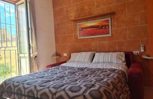 Messina Apartamento | Casa di Persefone