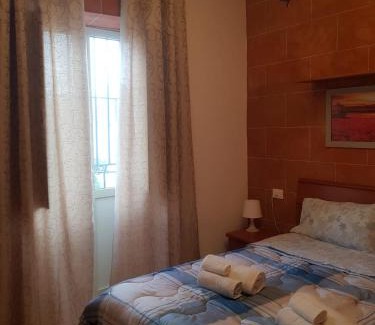 Messina Apartamento | Casa di Persefone
