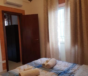 Messina Apartamento | Casa di Persefone