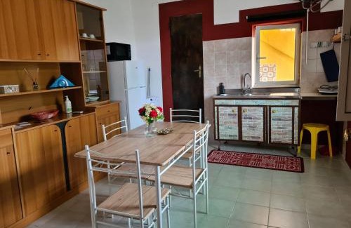 Messina Apartamento | Casa di Persefone