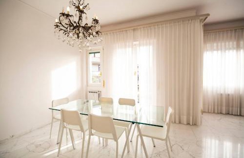 Quinto al Mare Apartamento | Casa di Pier&Chico