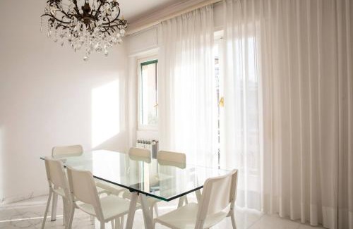 Quinto al Mare Apartamento | Casa di Pier&Chico