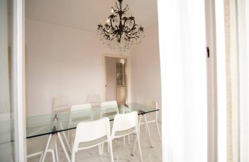 Quinto al Mare Apartamento | Casa di Pier&Chico