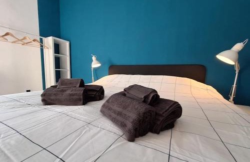 Millefonti Apartamento | Casa di René - Italia 61
