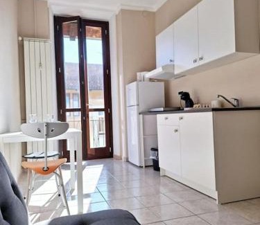 Millefonti Apartamento | Casa di René - Italia 61