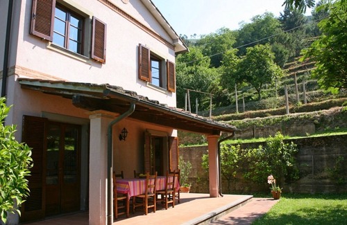 Strettoia Casa | Vacation Home en Strettoia con 3 habitaciones, capacidad 6