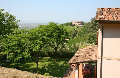 Strettoia Casa | Vacation Home en Strettoia con 3 habitaciones, capacidad 6