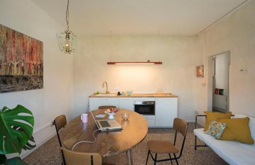 Tessera Apartamento | CASA DI ROBY - VENICE AIRPORT