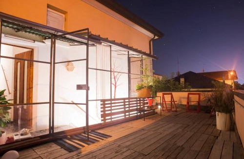 Tessera Apartamento | CASA DI ROBY - VENICE AIRPORT