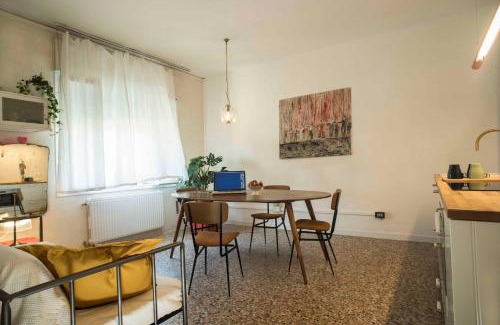 Tessera Apartamento | CASA DI ROBY - VENICE AIRPORT